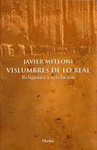 VISLUMBRE DE LO REAL