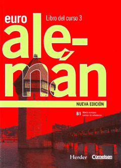 EURO ALEMAN CURSO 3