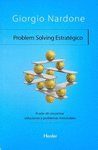 PROBLEM SOLVING ESTRATEGICO EL ARTE DE
