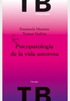 PSICOPATOLOGIA DE LA VIDA AMOROSA