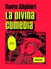 DIVINA COMEDIA LA (EL MANGA)