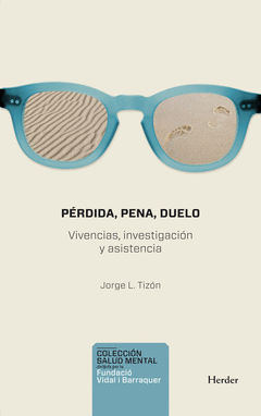 PERDIDA PENA DUELO VIVENCIAS INVESTI
