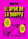 ARTE DE LA GUERRA EL (MANGA)