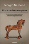 ARTE DE LA ESTRATAGEMA EL