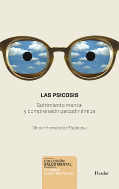 PSICOSIS LAS SUFRIMIENTO MENTAL Y COMP