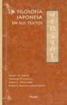 FILOSOFIA JAPONESA EN SUS TEXTOS LA