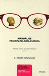 MANUAL PSICOPATOLOGICA CLINICA