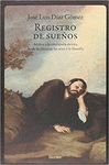 REGISTRO DE SUE�OS