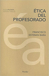 ETICA DEL PROFESORADO