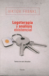 LOGOTERAPIA Y ANALISIS EXISTENCIAL (2ED.)