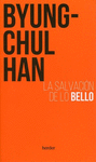 SALVACION DE LO BELLO, LA (2�ED) (2023)