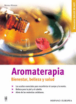 AROMATERAPIA