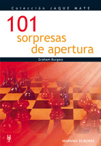 101 SORPRESAS DE APERTURAS