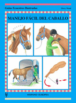 MANEJO FACIL DEL CABALLO