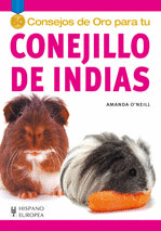 CONSEJOS DE ORO PARA TU CONEJILLO DE INDIAS