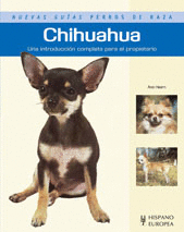 CHIHUAHUA NUEVAS GUIAS PERROS DE RAZA