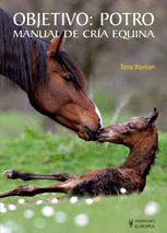OBJETIVOS POTRO MANUAL DE CRIA EQUINA