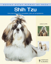SHIH TZU NUEVAS GUIAS PERROS DE RAZA