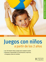 JUEGOS CON NI�OS