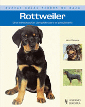 ROTTWEILER NUEVAS GUIAS PERROS DE RAZA