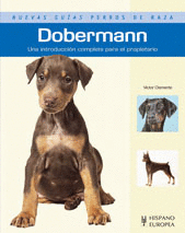 DOBERMANN NUEVAS GUIAS PERROS DE RAZA
