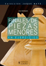 FINALES DE PIEZAS MENORES