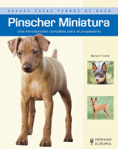 PINSCHER MINIATURA NUEVAS GUIAS PERROS DE RAZA