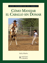 COMO MANEJAR EL CABALLO SIN DOMAR