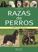 RAZAS DE PERROS LAS 200 RAZAS MAS POPULARES
