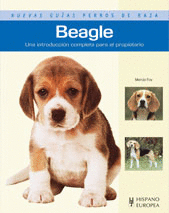 BEAGLE NUEVAS GUIAS PERROS DE RAZA