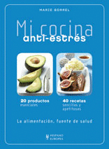 MI COCINA ANTI-ESTRES