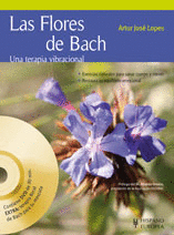LAS FLORES DE BACH UNA TERAPIA VIBRACIONAL