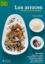 LOS ARROCES SEMILLAS SORPRENDENTES