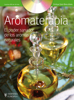 AROMATERAPIA