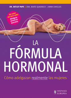 LA FORMULA HORMONAL