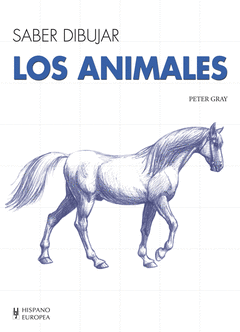SABER DIBUJAR LOS ANIMALES