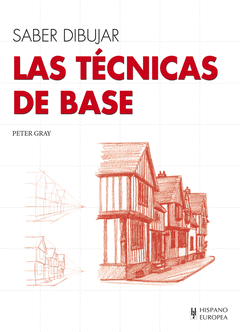 SABER DIBUJAR LAS TECNICAS BASE