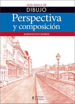 GUIA BASICA DE DIBUJO PERSPECTIVA Y COMPOSICION