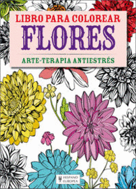 FLORES ARTETERAPIA ANTIESTRES