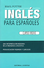 INGLES PARA ESPA�OLES (MEDIO)