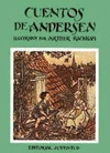CUENTOS DE ANDERSEN
