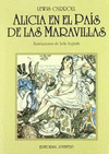 ALICIA EN EL PAIS DE LAS MARAVILLAS