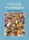 CUENTOS DE ANDERSEN (SEP)