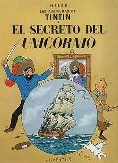 (10)  EL SECRETO DEL UNICORNIO