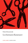 HERMANOS KARAMAZOV LOS
