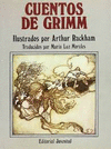 CUENTOS DE GRIMM