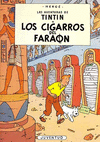 (03)  LOS CIGARROS DEL FARAON