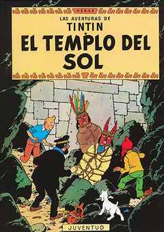 (13)  EL TEMPLO DEL SOL
