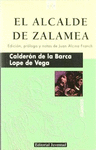 ALCALDE DE ZALAMEA EL
