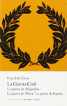 GUERRA CIVIL GUERRA DE ESPA�A GUERRA DE AFRICA